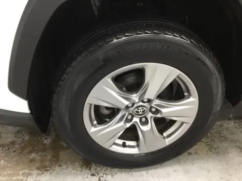 Another view of 2023 Toyota RAV4 Hybrid XLE for sale in Abrams, WI at Gregg Young Abrams Chrysler Dodge Jeep Ram