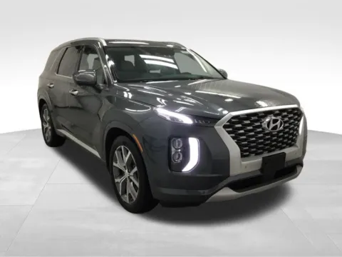 Another view of 2022 Hyundai Palisade Limited for sale in Abrams, WI at Gregg Young Abrams Chrysler Dodge Jeep Ram