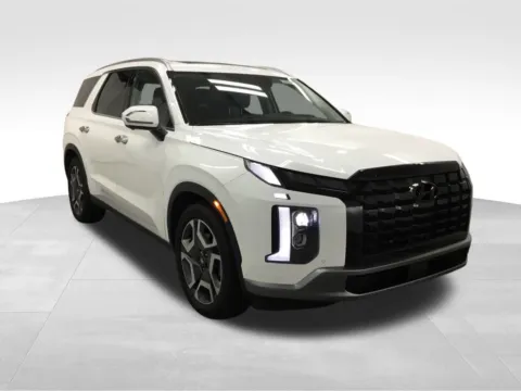 Another view of 2025 Hyundai Palisade SEL Premium for sale in Abrams, WI at Gregg Young Abrams Chrysler Dodge Jeep Ram