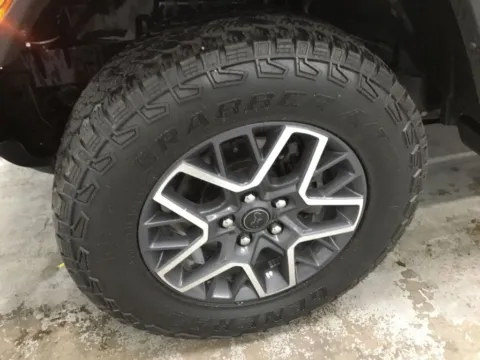 More photos of 2024 Jeep Wrangler Sahara at Gregg Young Abrams Chrysler Dodge Jeep Ram, WI