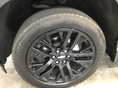 More photos of 2024 Chevrolet Silverado 1500 High Country at Gregg Young Abrams Chrysler Dodge Jeep Ram, WI