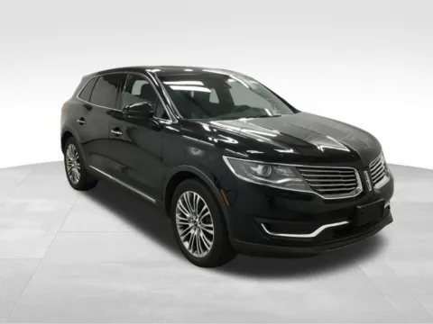 Another view of 2016 Lincoln MKX Reserve for sale in Abrams, WI at Gregg Young Abrams Chrysler Dodge Jeep Ram