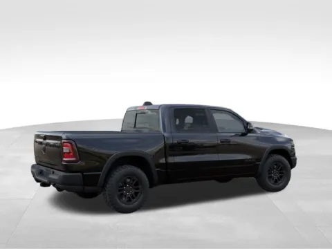 More photos of 2026 Ram 1500 Rebel at Gregg Young Abrams Chrysler Dodge Jeep Ram, WI