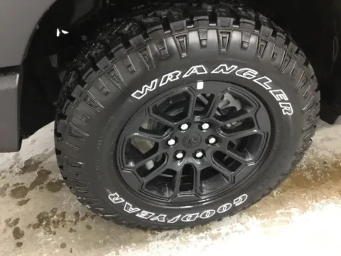 More photos of 2026 Ram 1500 Rebel at Gregg Young Abrams Chrysler Dodge Jeep Ram, WI