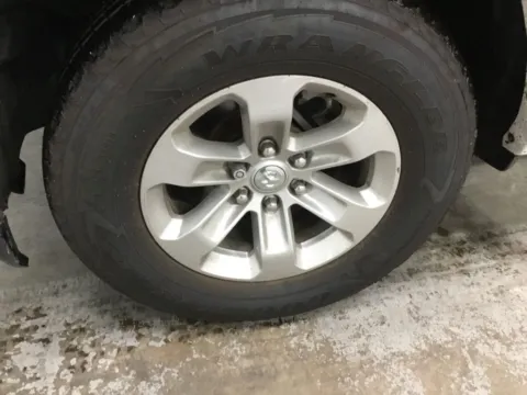 More photos of 2021 Ram 1500 Laramie at Gregg Young Abrams Chrysler Dodge Jeep Ram, WI