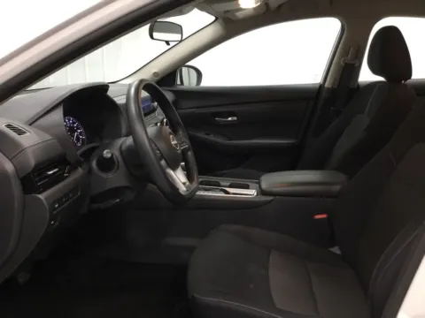 More photos of 2024 Nissan Sentra SV at Gregg Young Abrams Chrysler Dodge Jeep Ram, WI
