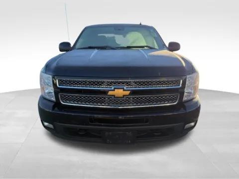 Another view of 2012 Chevrolet Silverado 1500 LTZ for sale in Newton, IA at Gregg Young Cadillac of Newton