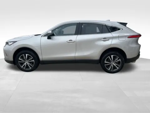 Another view of 2024 Toyota Venza LE for sale in Newton, IA at Gregg Young Cadillac of Newton