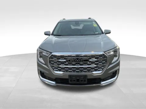 Another view of 2023 GMC Terrain Denali for sale in Newton, IA at Gregg Young Cadillac of Newton