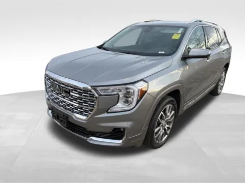 More photos of 2023 GMC Terrain Denali at Gregg Young Cadillac of Newton, IA