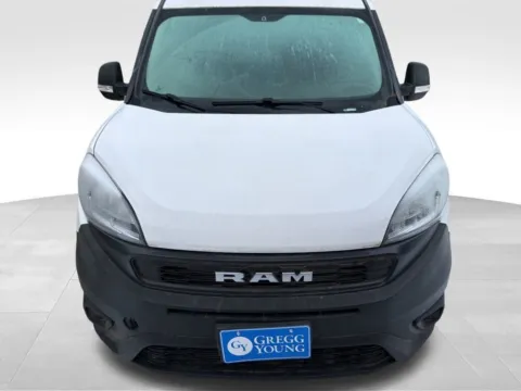 Another view of 2021 Ram ProMaster City Tradesman for sale in Newton, IA at Gregg Young Cadillac of Newton