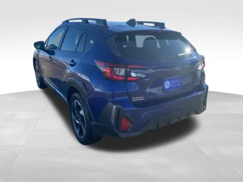 More photos of 2024 Subaru Crosstrek Limited at Gregg Young Cadillac of Newton, IA