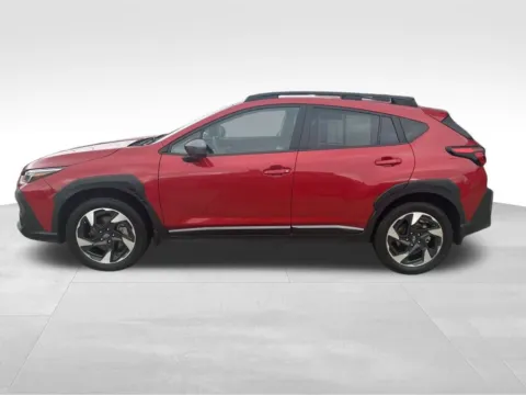 More photos of 2024 Subaru Crosstrek Limited at Gregg Young Cadillac of Newton, IA