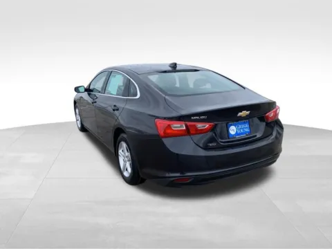 More photos of 2023 Chevrolet Malibu LT at Gregg Young Cadillac of Newton, IA