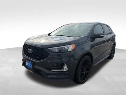 More photos of 2021 Ford Edge ST at Gregg Young Cadillac of Newton, IA