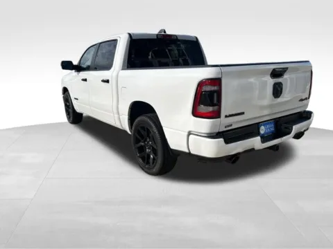 More photos of 2024 Ram 1500 Laramie at Gregg Young Cadillac of Newton, IA