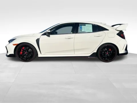 Photos of 2021 Honda Civic Type R Touring for sale in Newton, IA at Gregg Young Cadillac of Newton