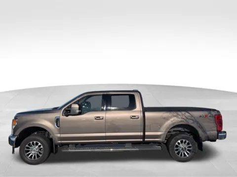 More photos of 2022 Ford F-250SD Lariat at Gregg Young Cadillac of Newton, IA