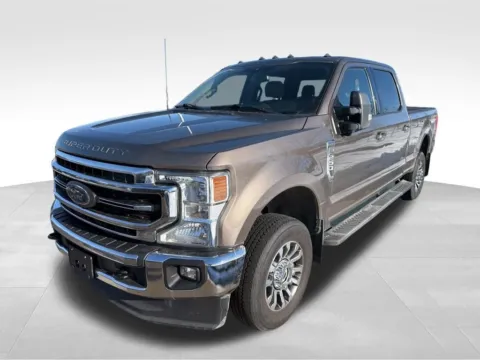 More photos of 2022 Ford F-250SD Lariat at Gregg Young Cadillac of Newton, IA