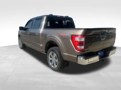 More photos of 2023 Ford F-150 Lariat at Gregg Young Cadillac of Newton, IA
