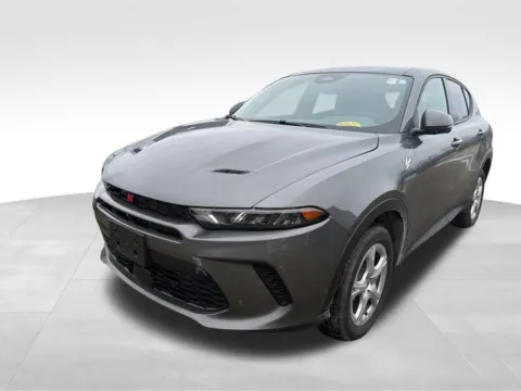 More photos of 2024 Dodge Hornet GT at Gregg Young Cadillac of Newton, IA