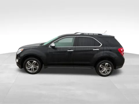 More photos of 2016 Chevrolet Equinox LTZ at Gregg Young Cadillac of Newton, IA