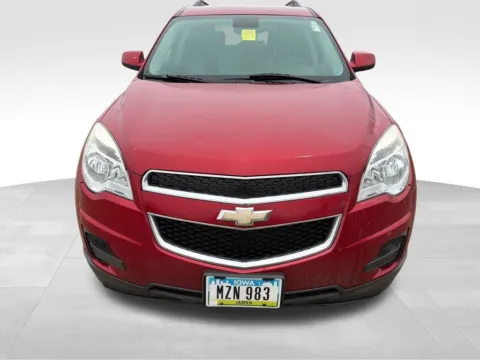 Another view of 2014 Chevrolet Equinox LT for sale in Newton, IA at Gregg Young Cadillac of Newton