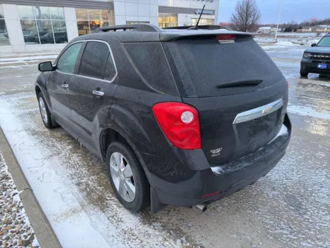 More photos of 2013 Chevrolet Equinox LT at Gregg Young Cadillac of Newton, IA