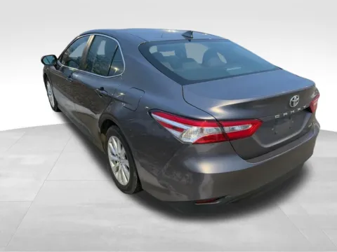 More photos of 2019 Toyota Camry L at Gregg Young Cadillac of Newton, IA