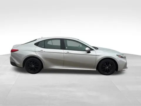 More photos of 2025 Toyota Camry LE at Gregg Young Cadillac of Newton, IA