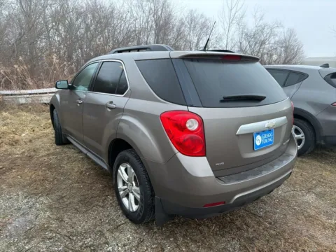 More photos of 2012 Chevrolet Equinox LT at Gregg Young Cadillac of Newton, IA