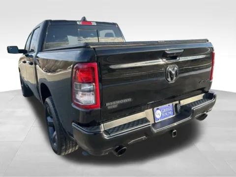 More photos of 2019 Ram 1500 Big Horn/Lone Star at Gregg Young Cadillac of Newton, IA