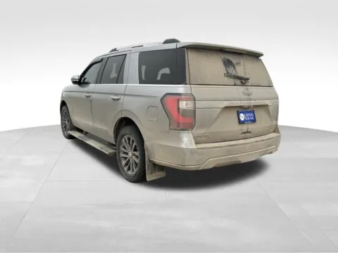 More photos of 2020 Ford Expedition Limited at Gregg Young Cadillac of Newton, IA