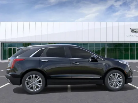 More photos of 2025 Cadillac XT5 Premium Luxury at Gregg Young Cadillac of Newton, IA