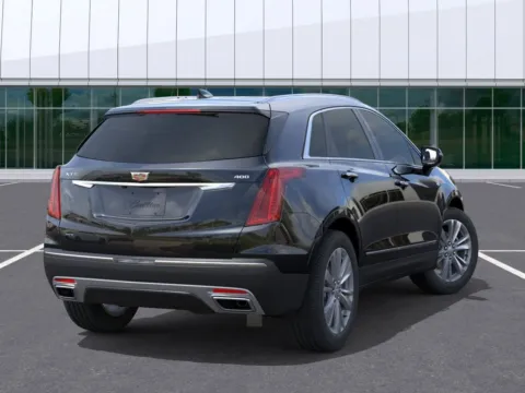 More photos of 2025 Cadillac XT5 Premium Luxury at Gregg Young Cadillac of Newton, IA
