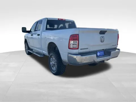 More photos of 2024 Ram 2500 Big Horn at Gregg Young Cadillac of Newton, IA