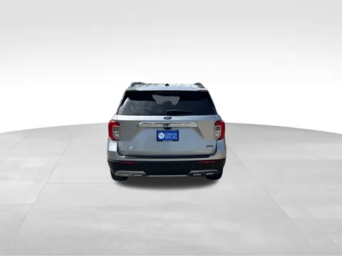 More photos of 2023 Ford Explorer XLT at Gregg Young Cadillac of Newton, IA