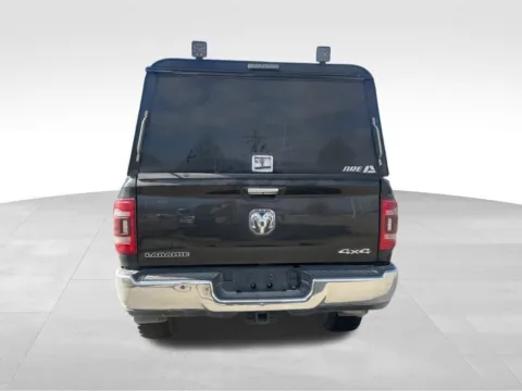 More photos of 2022 Ram 2500 Laramie at Gregg Young Cadillac of Newton, IA