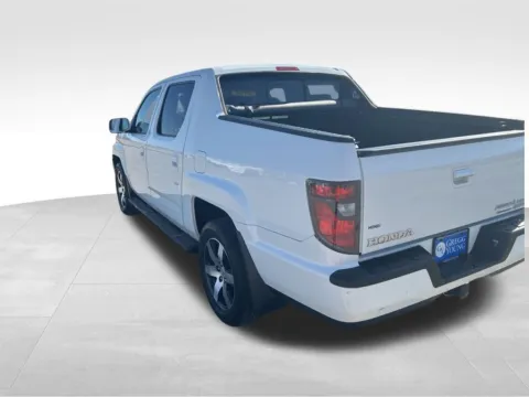 More photos of 2014 Honda Ridgeline SE at Gregg Young Cadillac of Newton, IA
