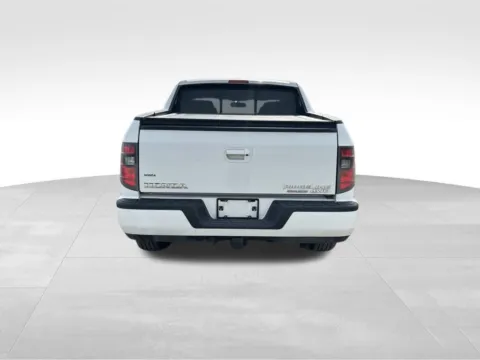 More photos of 2014 Honda Ridgeline SE at Gregg Young Cadillac of Newton, IA