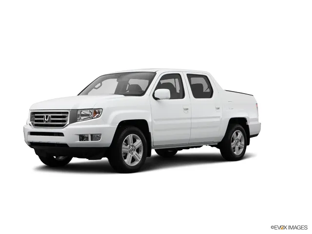 2014 Honda Ridgeline SE for sale in Newton, IA