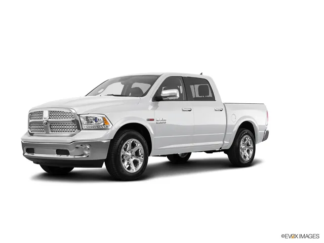 2016 Ram 1500 Laramie for sale in Newton, IA