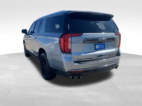 More photos of 2024 GMC Yukon XL Denali Ultimate at Gregg Young Cadillac of Newton, IA