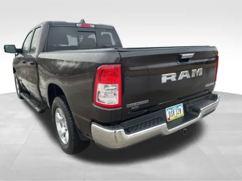 More photos of 2019 Ram 1500 Big Horn/Lone Star at Gregg Young Cadillac of Newton, IA