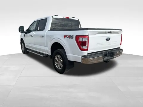 More photos of 2022 Ford F-150 Lariat at Gregg Young Cadillac of Newton, IA