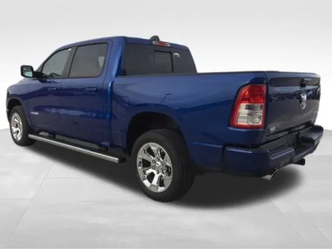 More photos of 2019 Ram 1500 Big Horn/Lone Star at Gregg Young Cadillac of Newton, IA