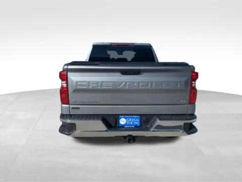 More photos of 2023 Chevrolet Silverado 1500 LT at Gregg Young Cadillac of Newton, IA