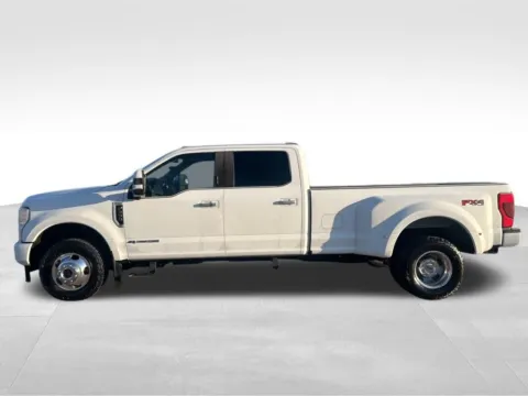 More photos of 2022 Ford F-350SD Limited at Gregg Young Cadillac of Newton, IA