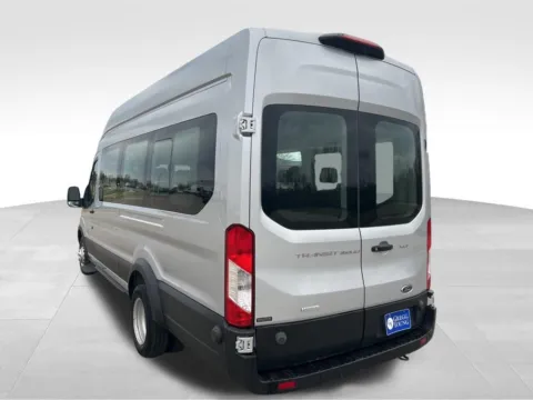 More photos of 2019 Ford Transit-350 XLT at Gregg Young Cadillac of Newton, IA