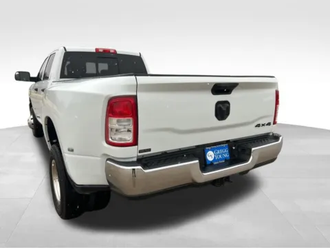 More photos of 2021 Ram 3500 Tradesman at Gregg Young Cadillac of Newton, IA